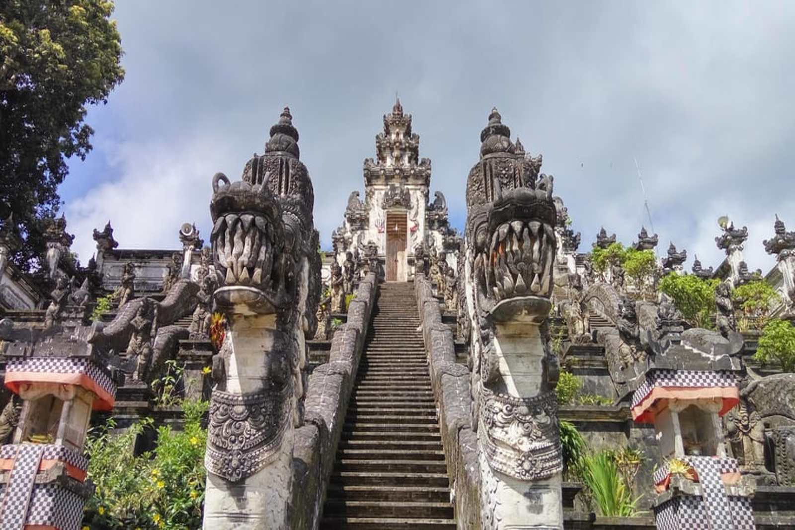 Elegant Bali Turu Türk Hava Yolları ile 5 Gece