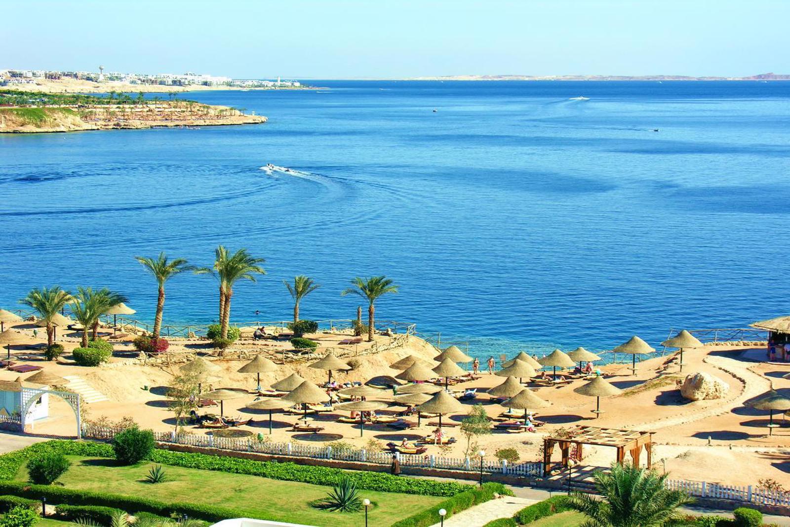 Sharm El Sheikh Turu 30 Nisan 2025