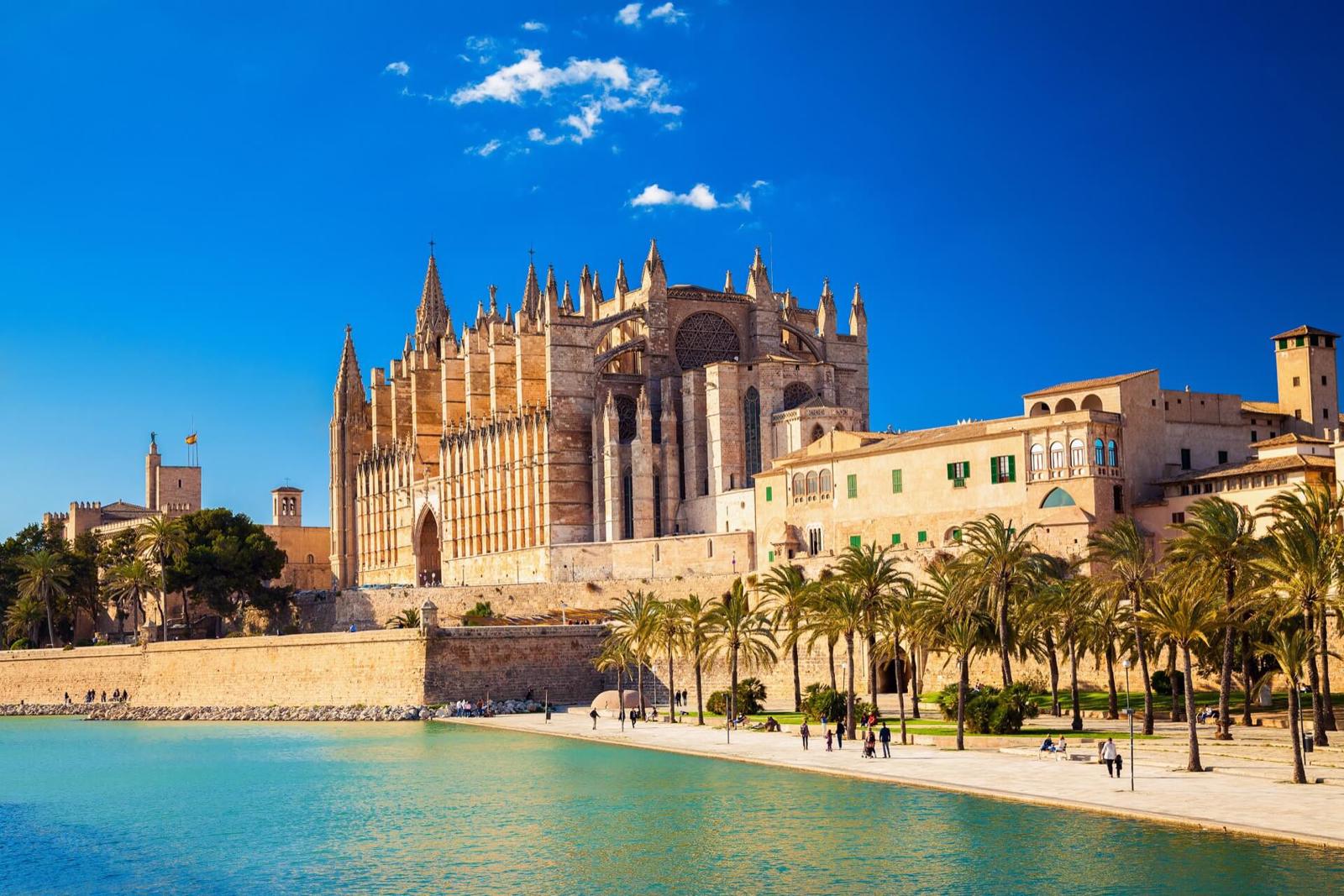 MALLORCA MAYORKA Özel Tur