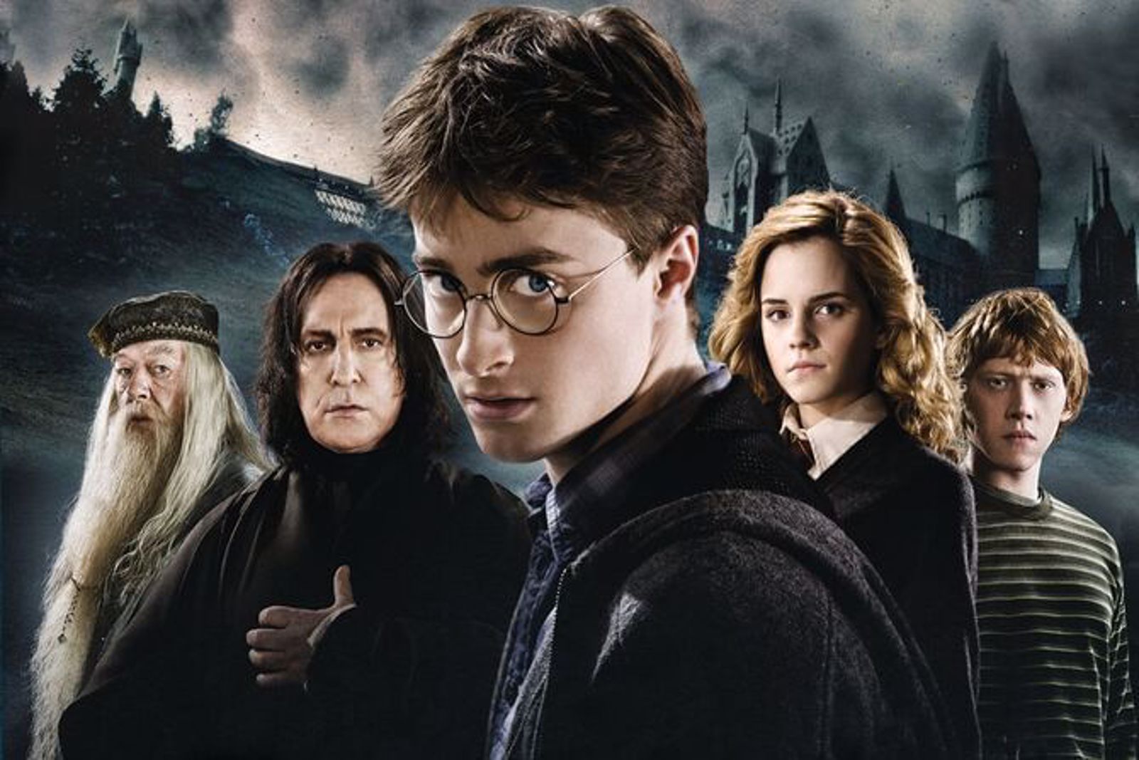 Harry Potter’ın İzinde Londra  24 Haziran  – 27  Haziran 2025