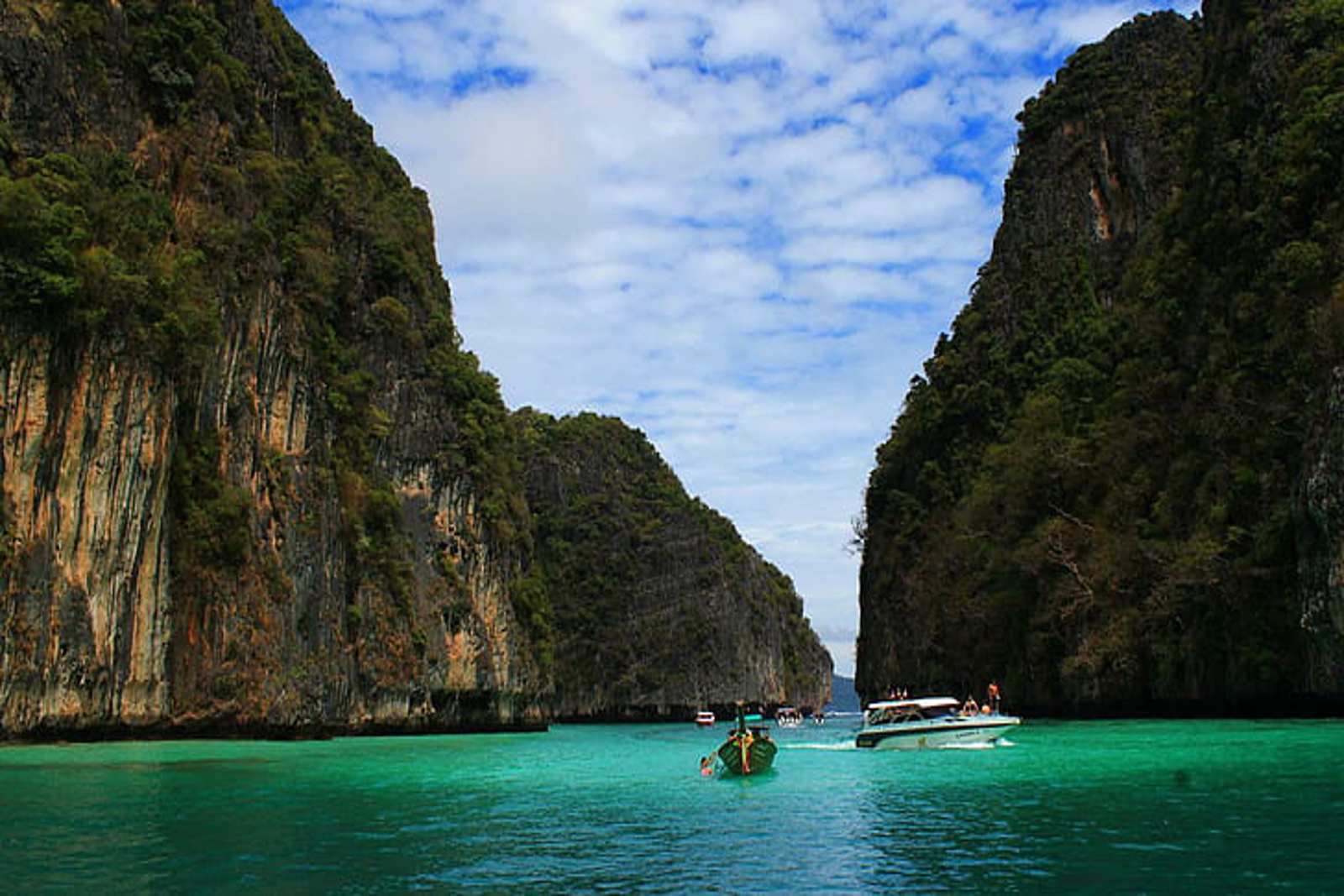 Gold Egzotik Siam Phuket ve Bangkok Turu Tayland