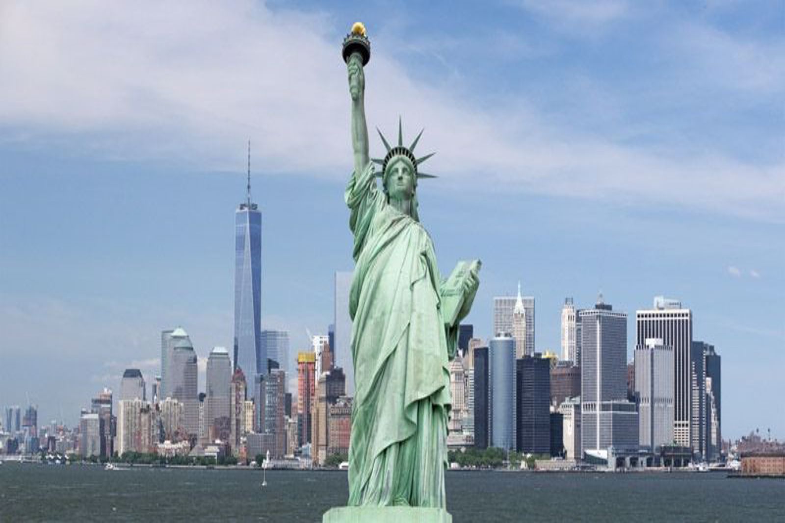 Amerika'nın İncileri Turu