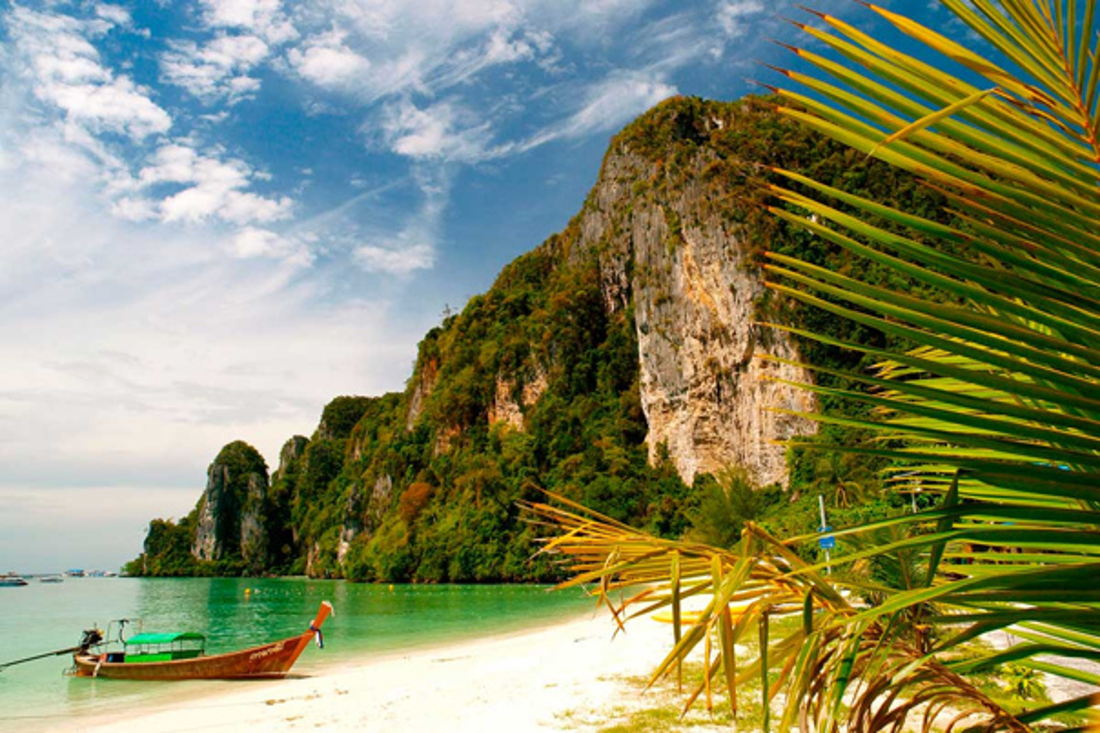 Phuket & Bangkok Turu 23 Ocak 2025