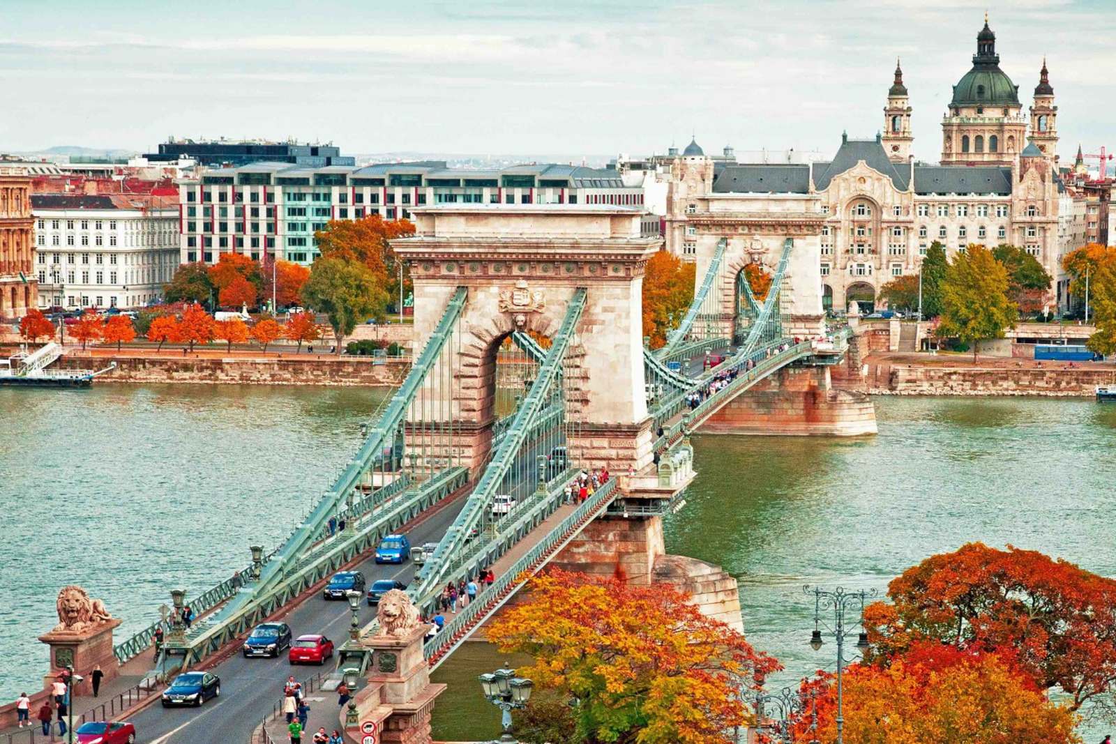 Prag Viyana Budapeşte Turu 01 Haziran 