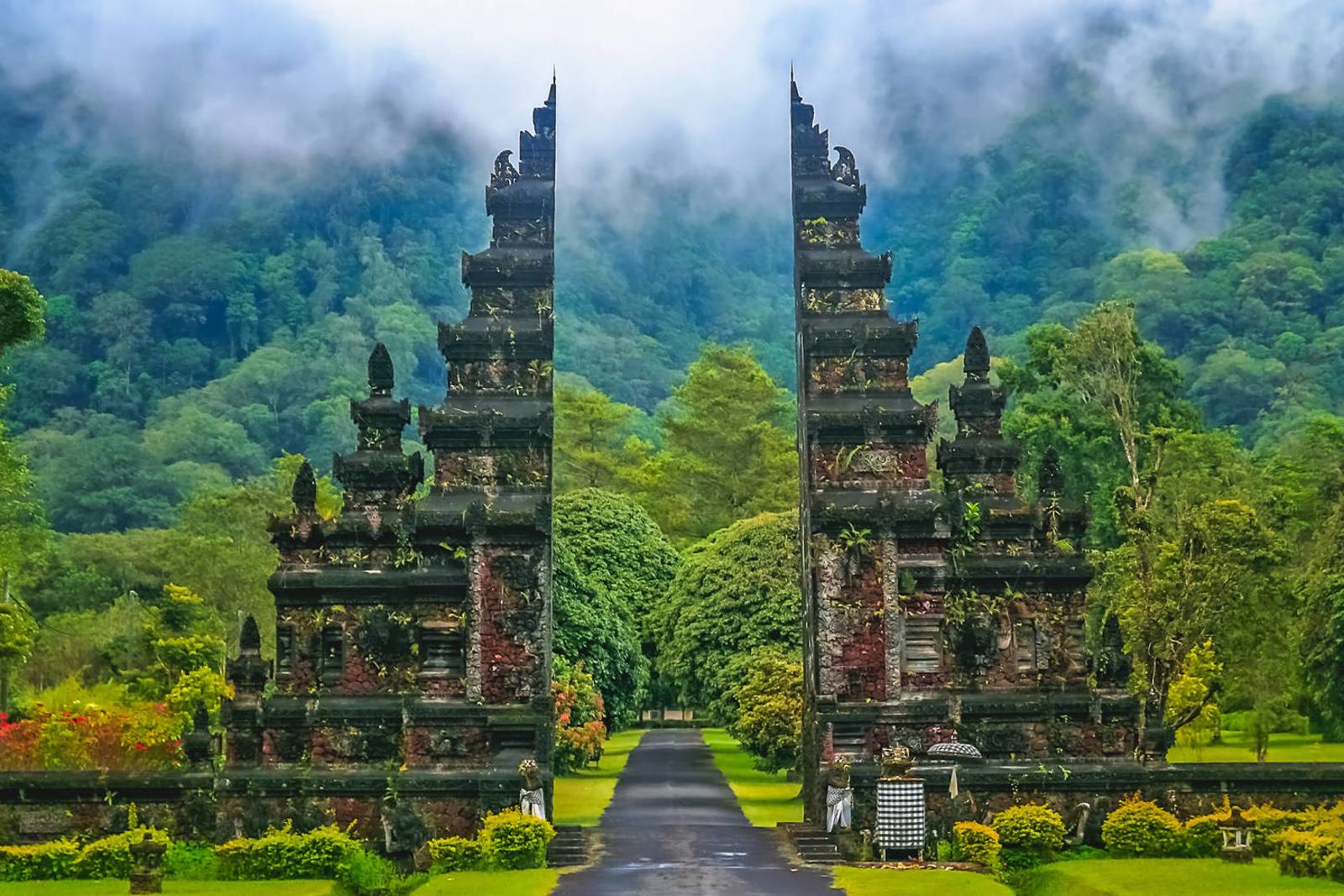 Bali Turu 29 Mart Ramazan Bayramı Özel