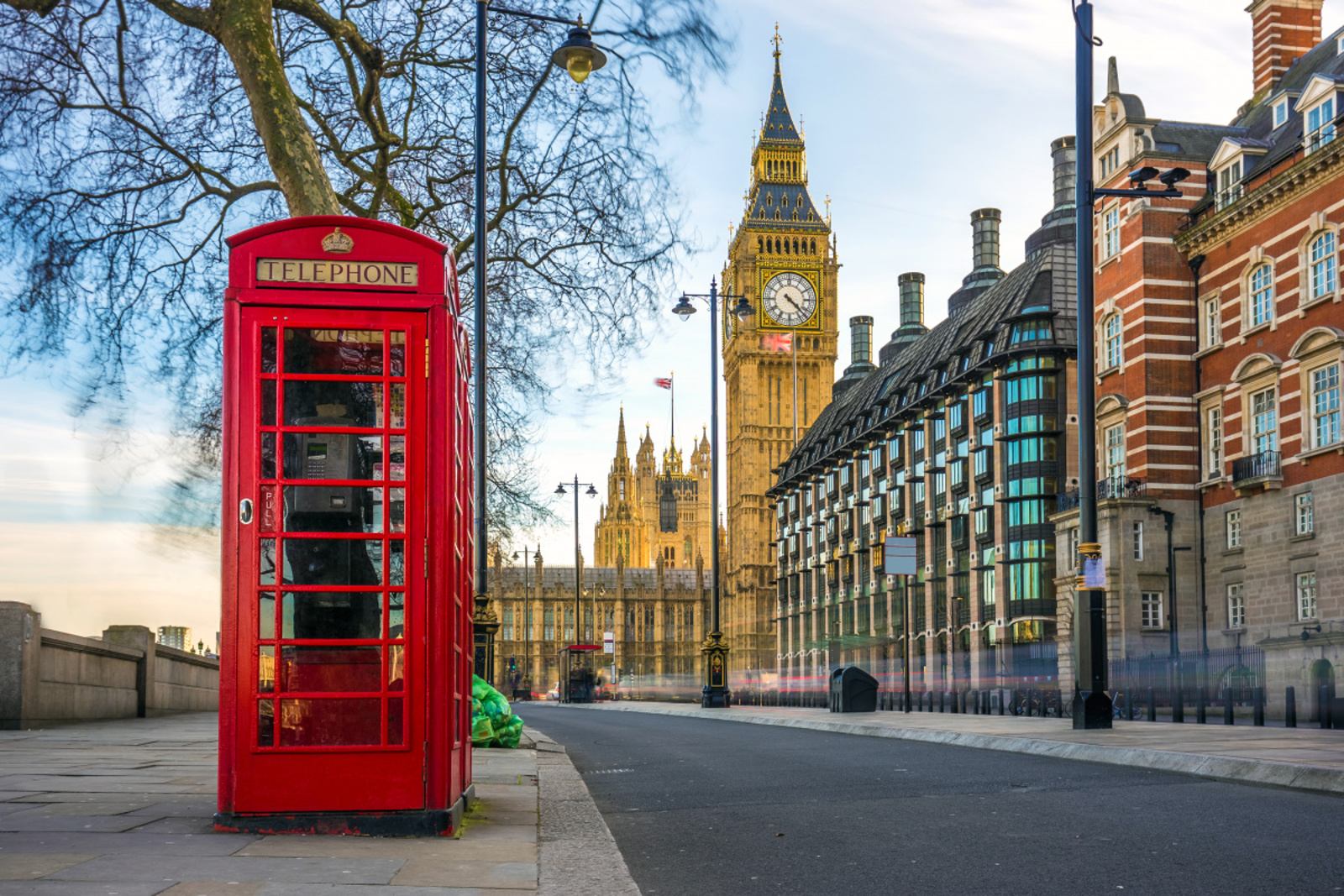 Londra Turu Ramazan Bayramı Özel 29 Mart