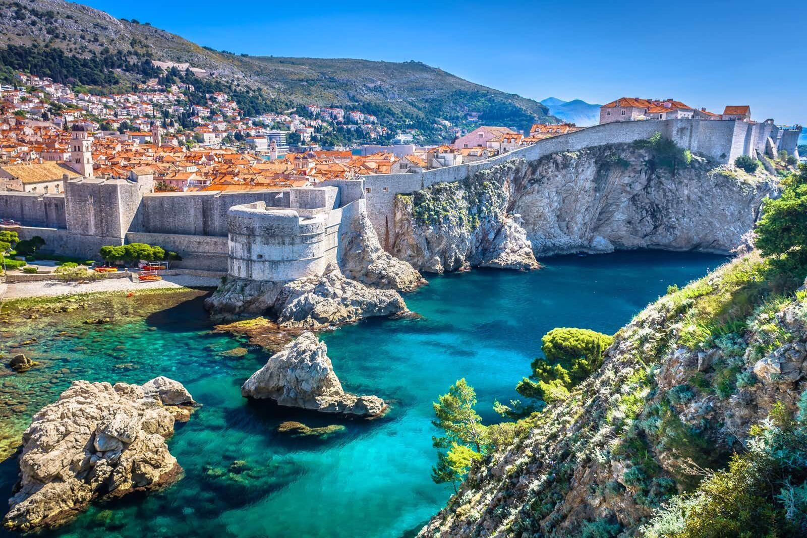 Dubrovnik Turu 06 Haziran Kurban Bayramı Özel